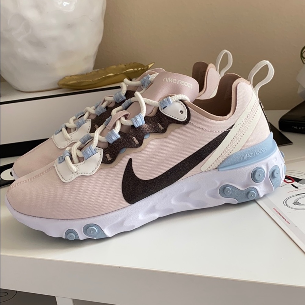 NWT react element 55 special edition rose - Picture 4 of 9